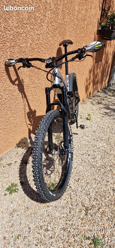 Vends spécialized levo FSR comp (image 2)