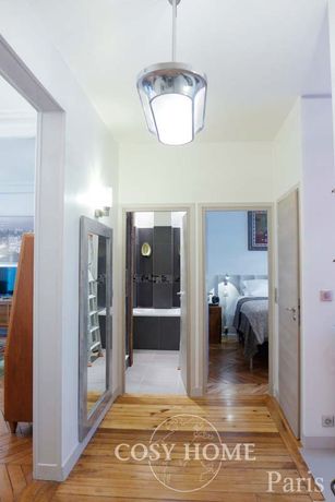 Appartement a louer  - 2 pièce(s) - 60 m2 - Surfyn