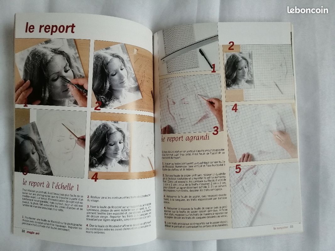 L'art du portrait (image 2)