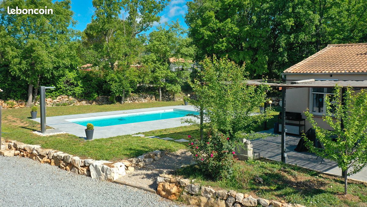 Maison 5 pièces 120 m² · à Saint-Cézaire-sur-Siagne · 120 m² · 545 000 €