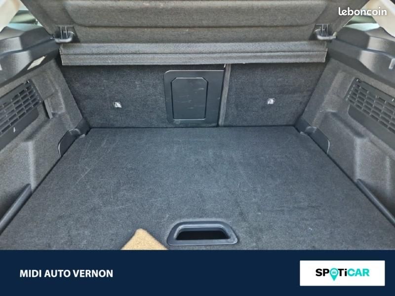 Citroen C4 1.2 Hybride 145ch S&S MAX Automatique (image 6)