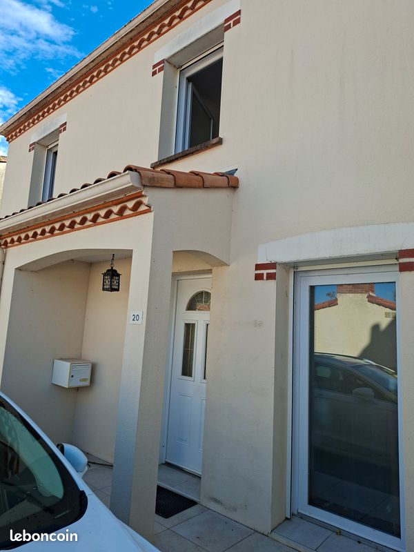 Maison 4 pièces 90 m² · à La Chevrolière · 90 m² · 238 000 €