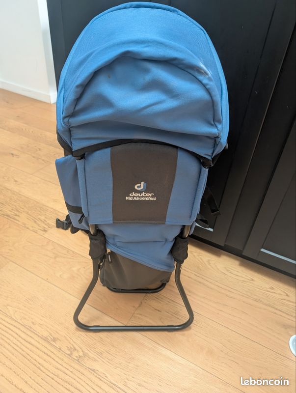 Porte bebe Deuter (image 2)