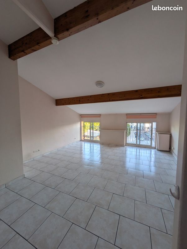 Appartement 2 pièces 47 m² · à Romans-sur-Isère · 47 m² · 570 €/mois