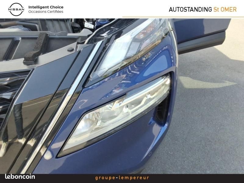 Nissan X-Trail e-Power 204ch N-Connecta 2024 (image 28)