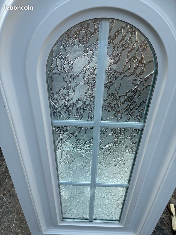 Panneau porte d’entrée (image 3)