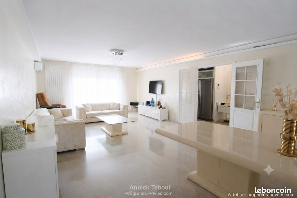 Appartement 4 pièces 122 m² (image 4)