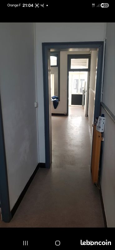 Maison 6 pièces 113 m² · à Hénin-Beaumont · 113 m² · 98 000 €