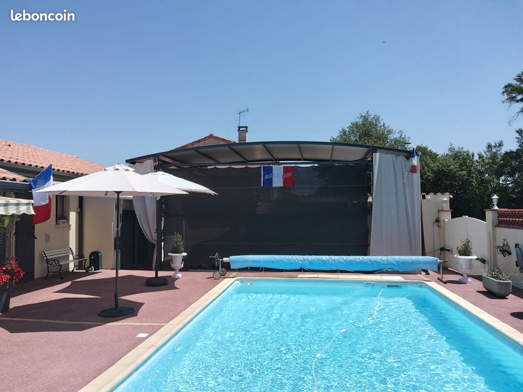 Maison 4 pièces 115 m² · à Montauban · 115 m² · 269 500 €