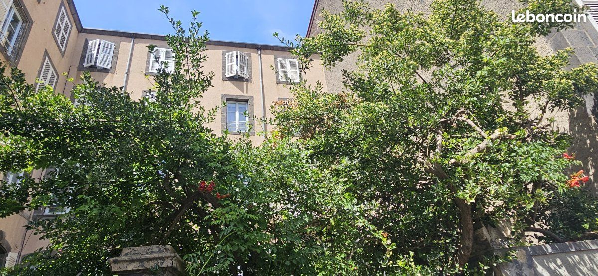 Appartement 2 pièces 40 m² · à Clermont-Ferrand · 40 m² · 133 500 €