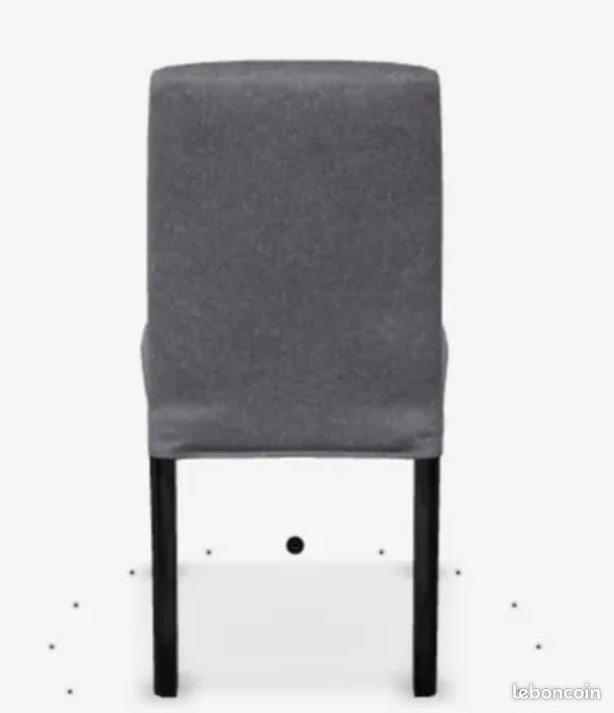 Chaise ikea (image 3)