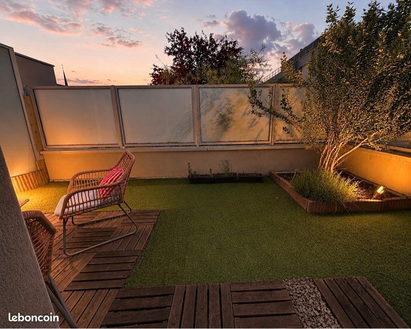 Appartement 3 pièces 80 m² · à Reims · 80 m² · 312 000 €