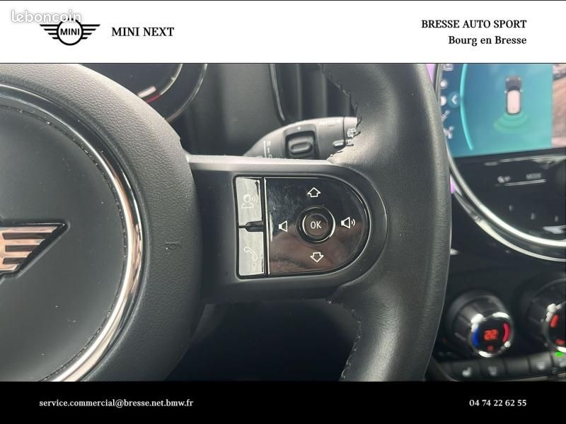 Mini Countryman Cooper 136ch Highlands BVA7 (image 20)
