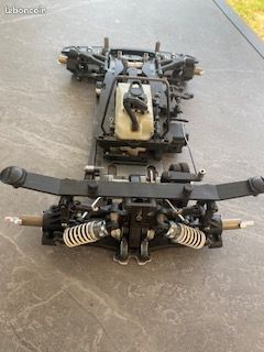 Vends Mugen MRX6X (image 2)