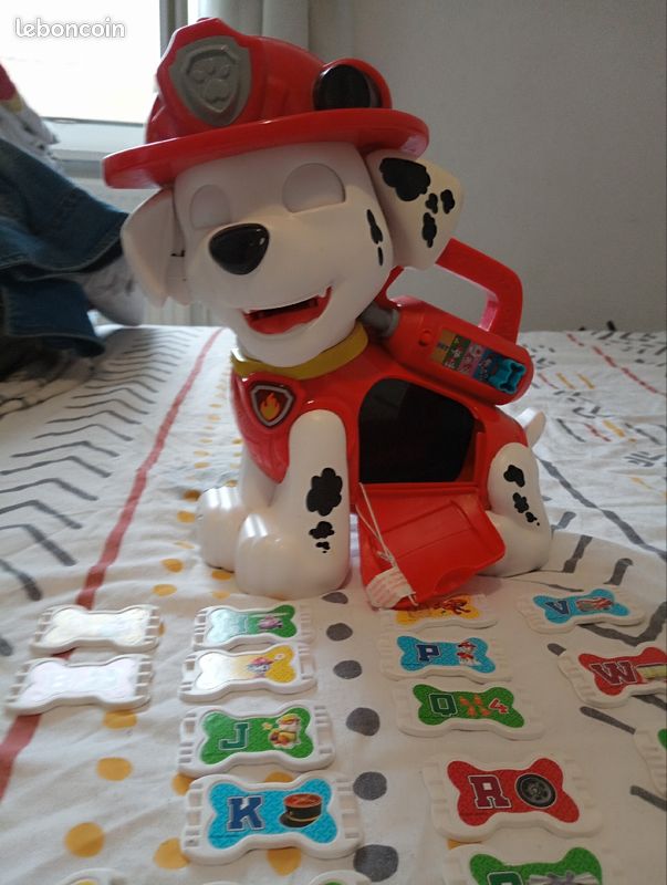 Jeux marcus (image 3)