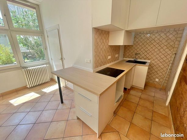 Maison 3 pièces 64 m² — 3