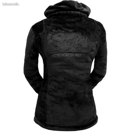Veste Geffen S à XXL Neuve Vêtements