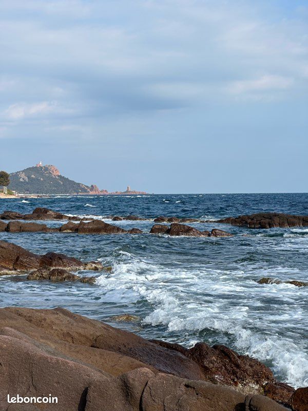 À 200 m de la plage T2 dernières dispos (image 16)