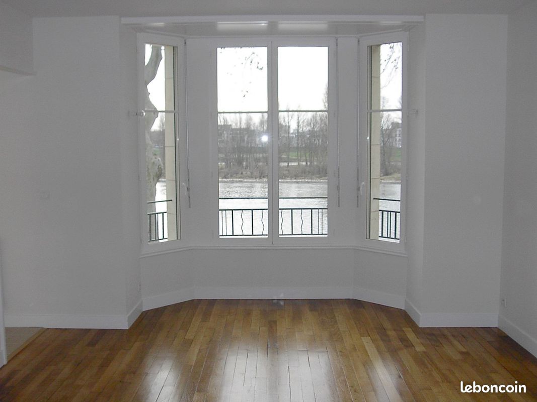 Appartement 2 pièces 48 m² · à Orléans · 48 m² · 770 €/mois