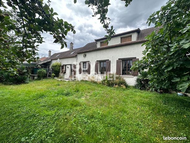 Ferme 7 pièces 201 m²