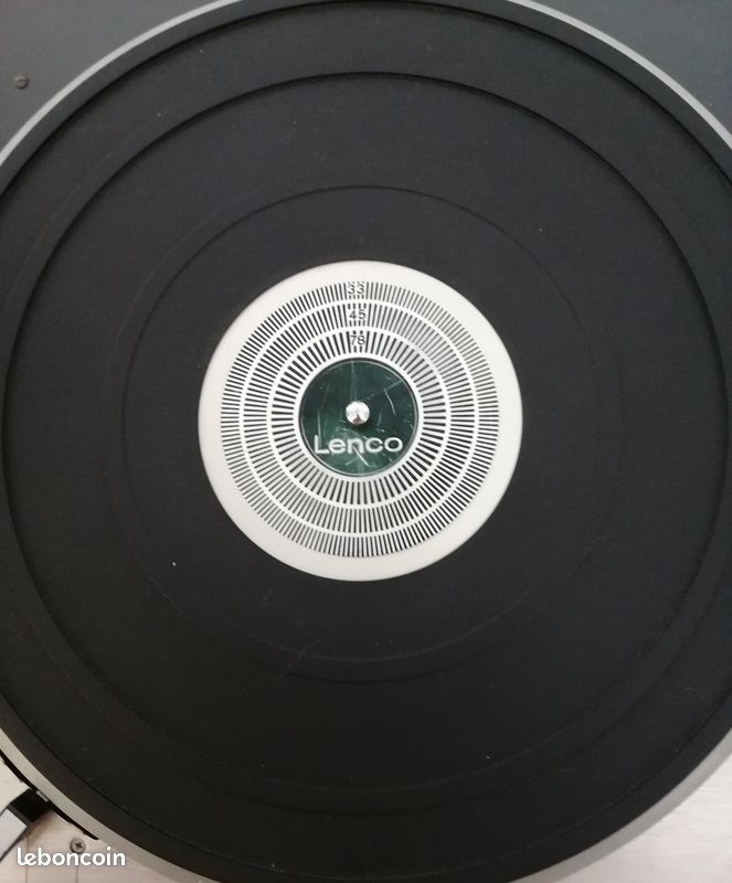 Platine Lenco L75 (image 6)