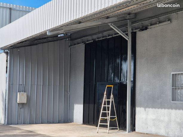 Local 100 m2