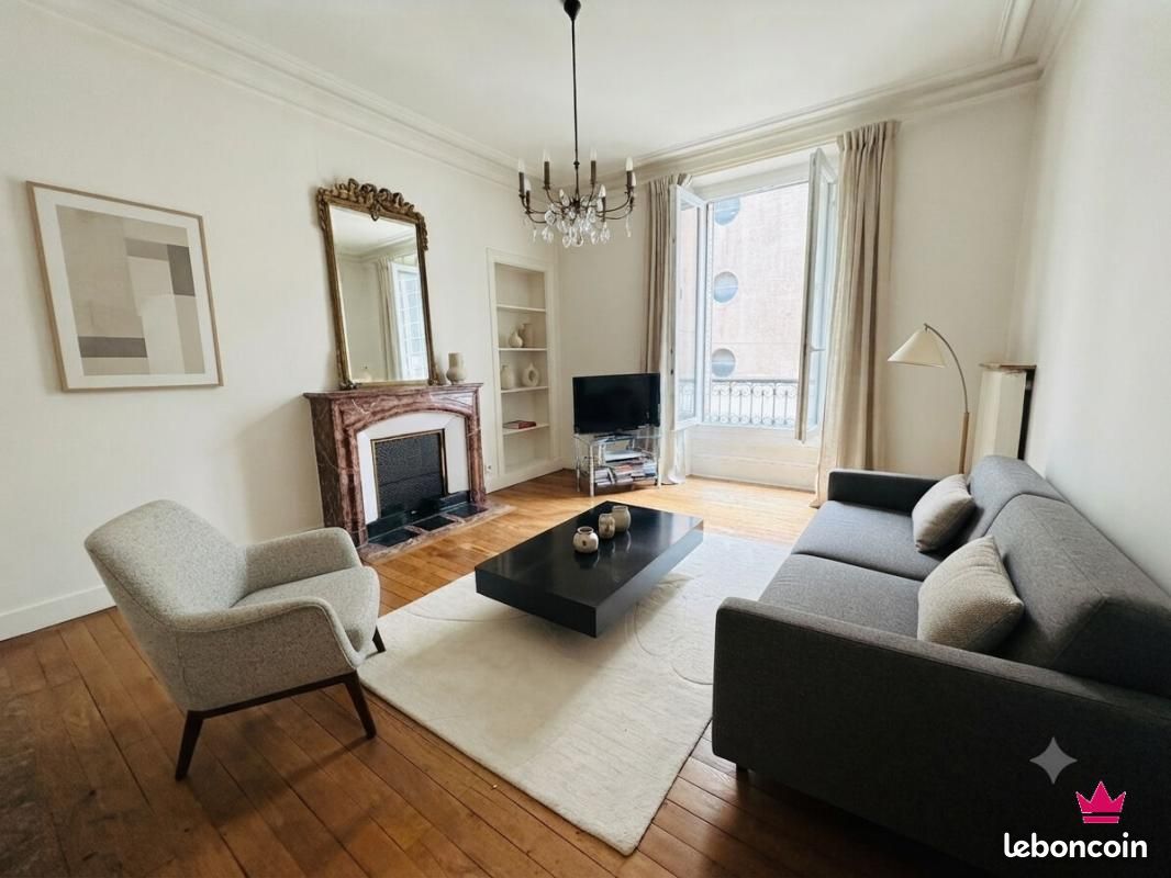 Appartement 3 pièces 69 m² · à Grenoble · 69 m² · 175 000 €