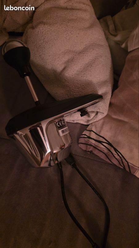 Thrustmaster TH8A Shifter (image 2)