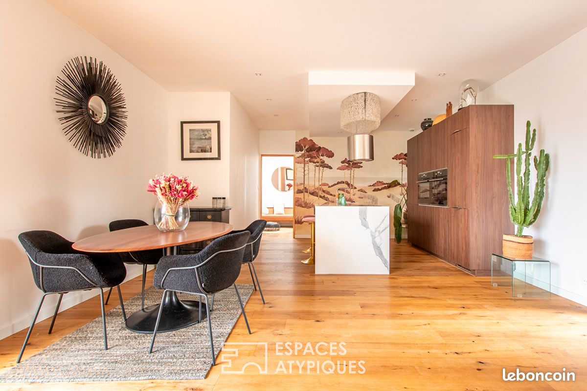 Maison 5 pièces 131 m² · à Bouchemaine · 131 m² · 574 000 €