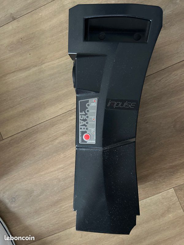 Batterie impulse pour vélo électrique kalkhoff (image 1)