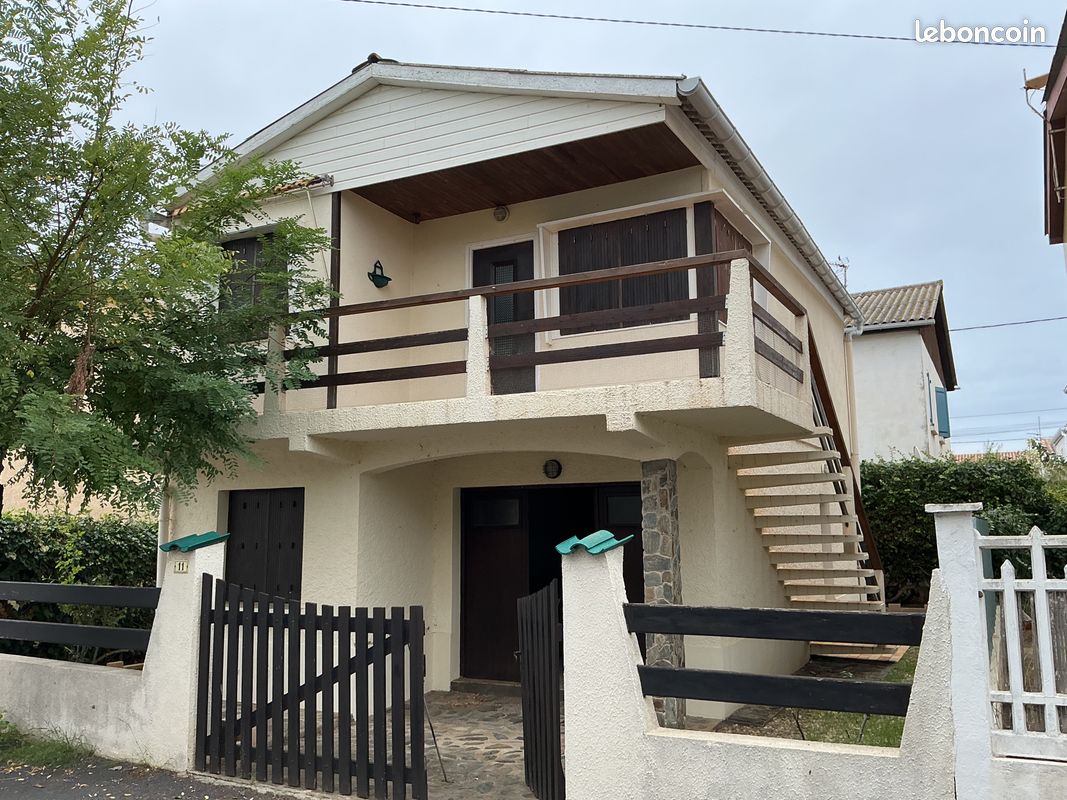 Maison 7 pièces 93 m² · à Gruissan · 93 m² · 315 000 €