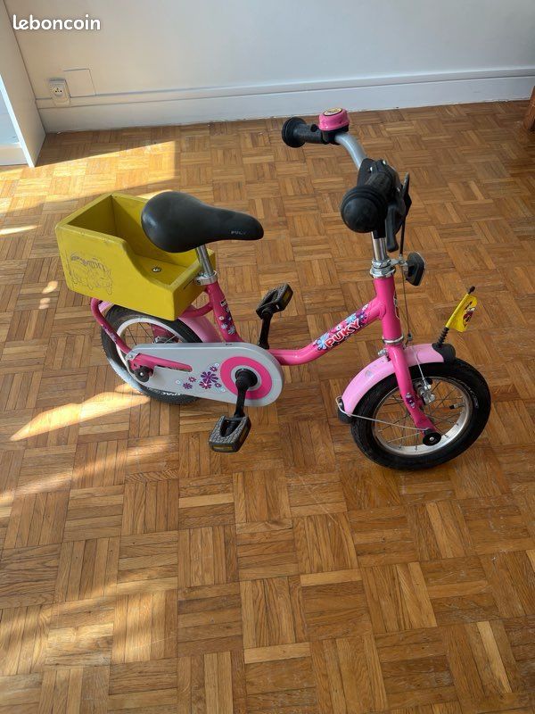 Vélo puky (image 2)