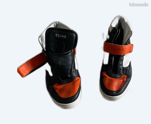 Chaussure (image 1)