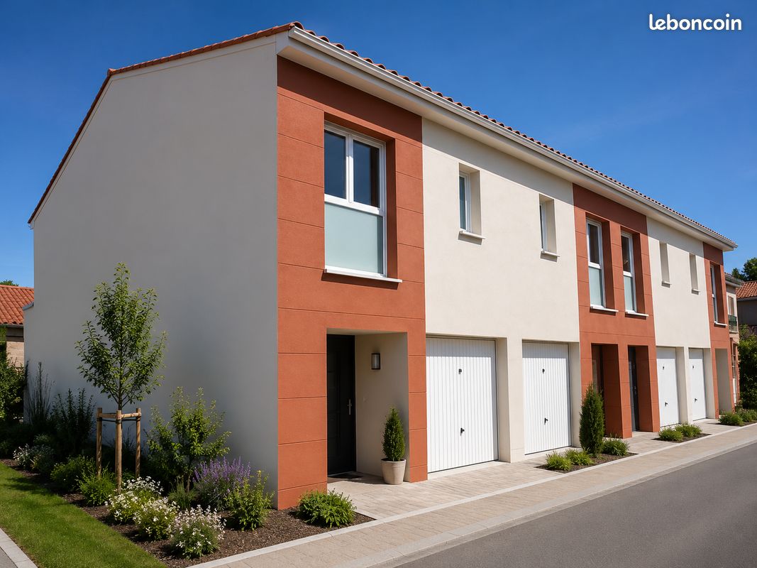 Maison 4 pièces 86 m² · à Saint-Jean-Pla-de-Corts · 86,3 m² · 217 650 €