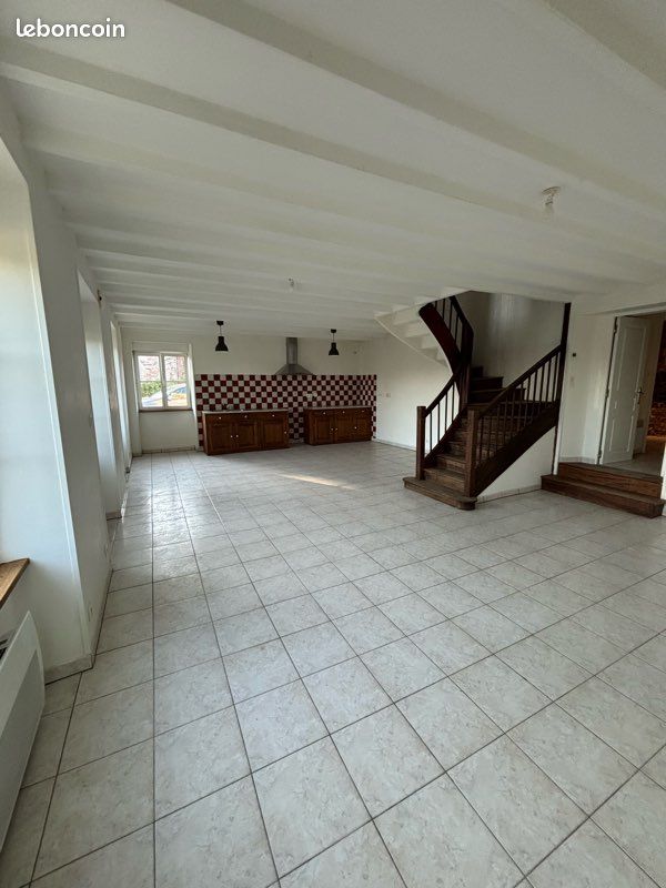 Maison 3 pièces 94 m² · à Saint-Cast-le-Guildo · 94 m² · 750 €/mois