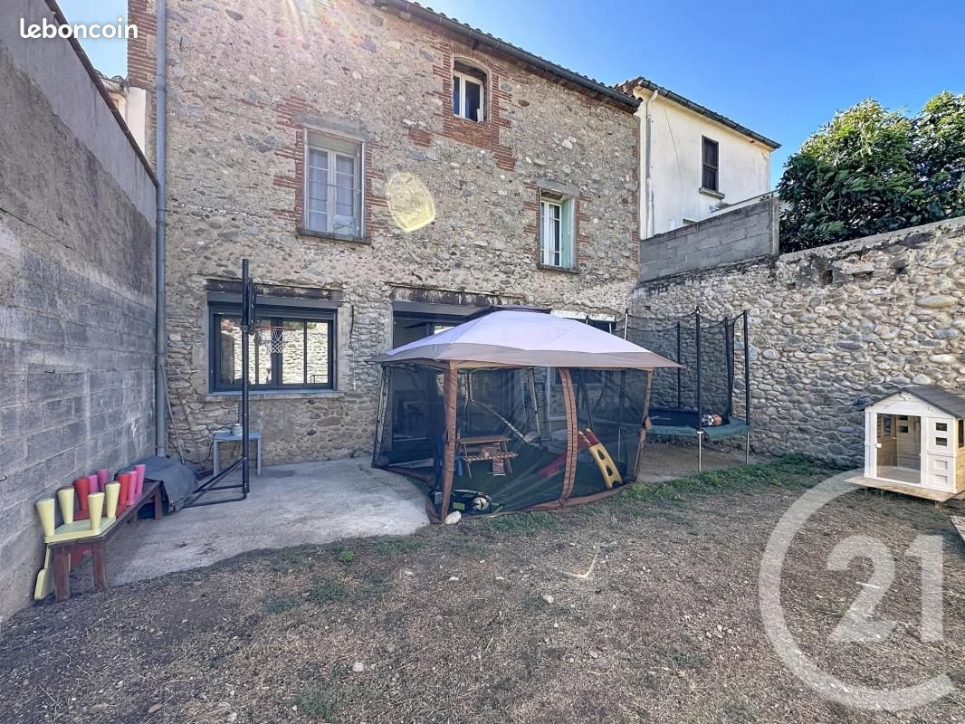 Maison 4 pièces 134 m² · à Saint-Jean-Pla-de-Corts · 134 m² · 238 000 €
