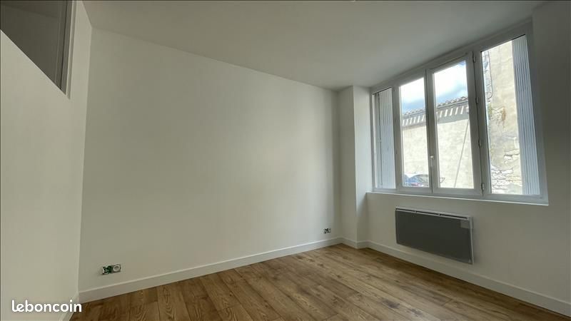 Appartement 2 pièces 38 m² · à Sainte-Foy-la-Grande · 38 m² · 470 €/mois