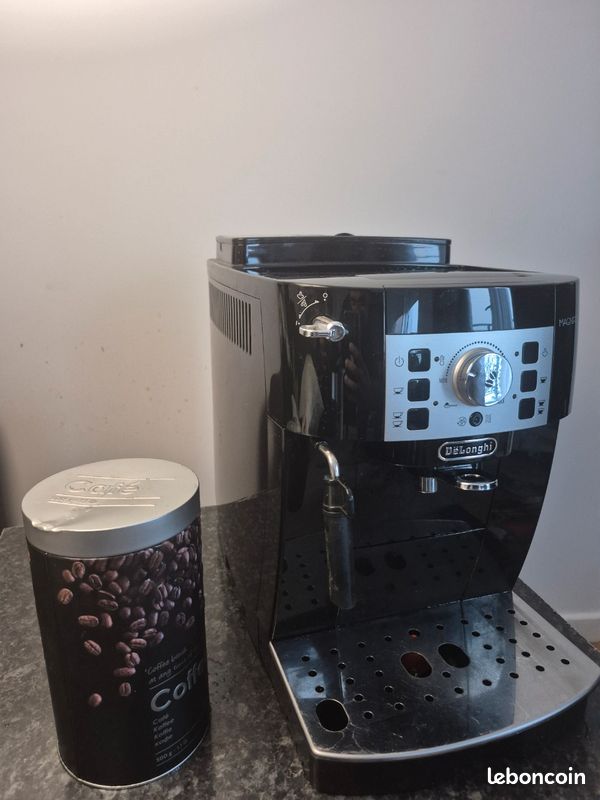 Delonghi Magnifica S — Machine à café automatique à grains (image 2)