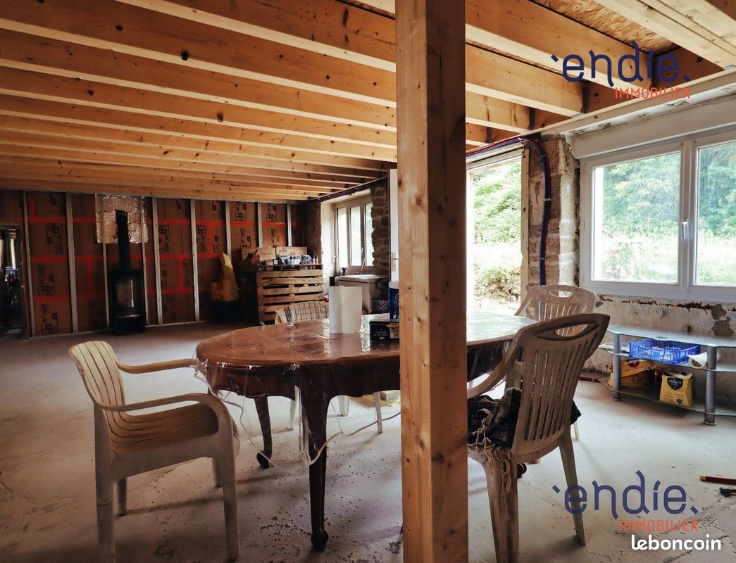 Maison 2 pièces 106 m² (image 3)