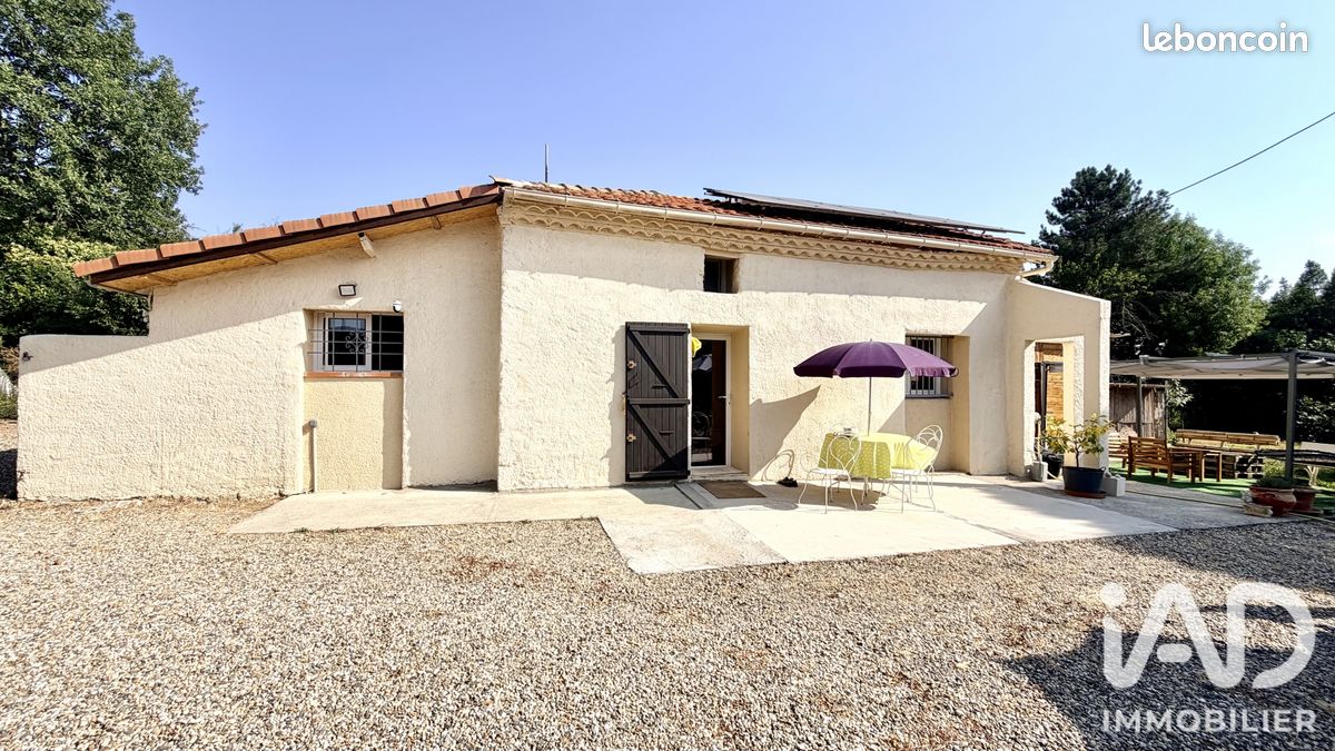 Maison 4 pièces 81 m² · à Mirande · 81 m² · 167 000 €