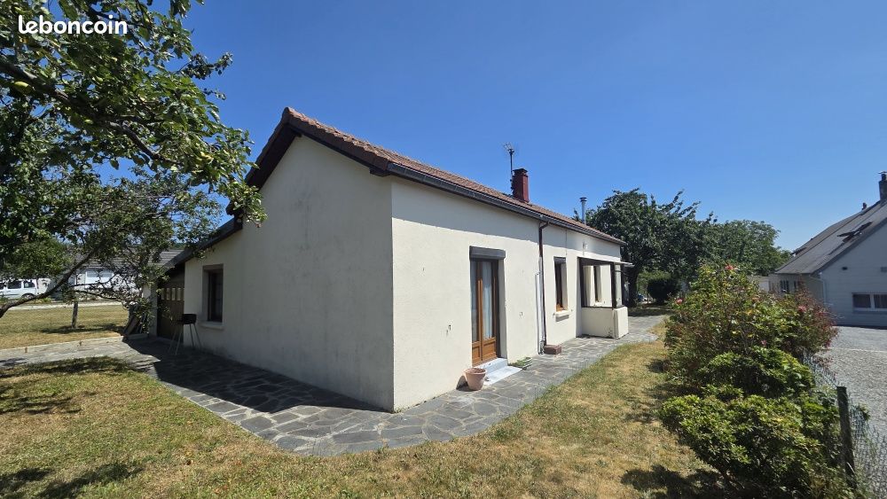 Maison 4 pièces 82 m² · à Port-Jérôme-sur-Seine · 82 m² · 168 000 €
