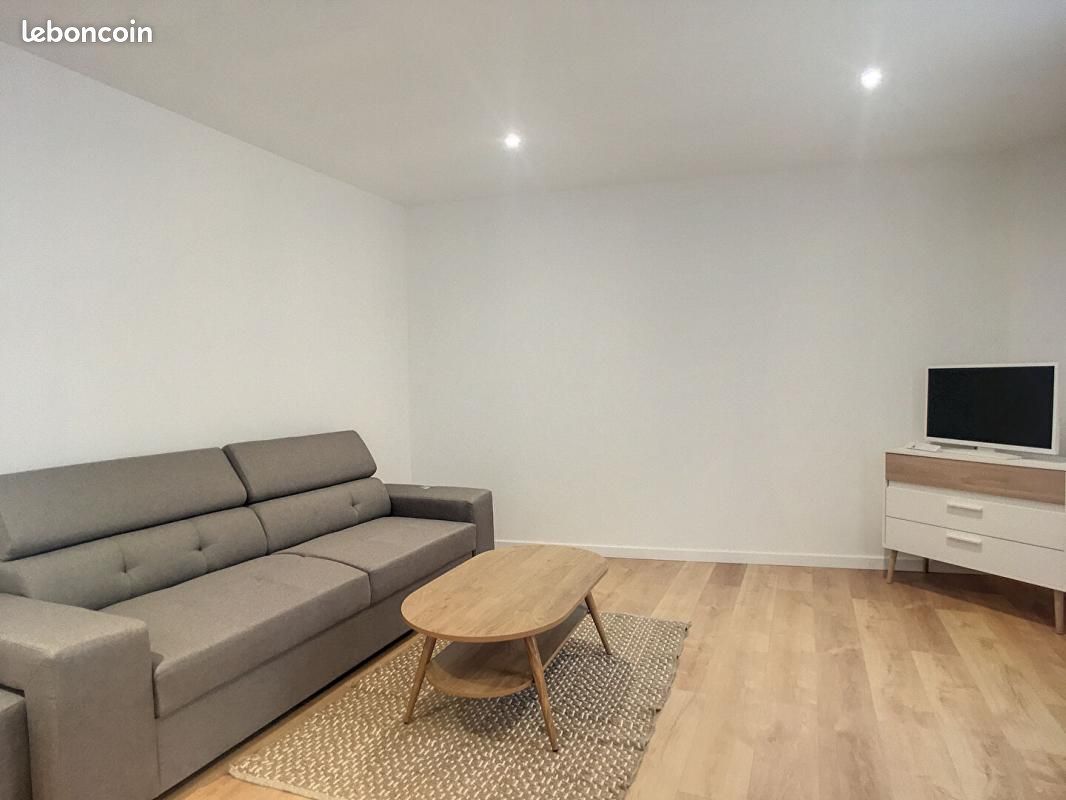 Appartement 2 pièces 41 m² · à Montauban · 41 m² · 590 €/mois