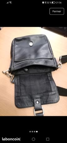 Sac à dos Goyard Alpin 419782 d'occasion | Collector Square