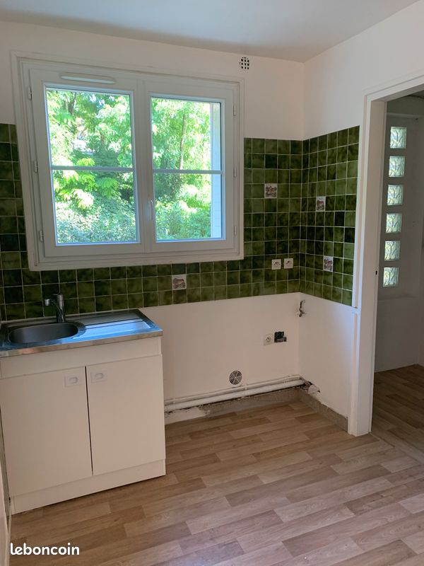 Appartement 4 pièces 66 m² · à Savigny-sur-Orge · 66 m² · 1 186 €/mois