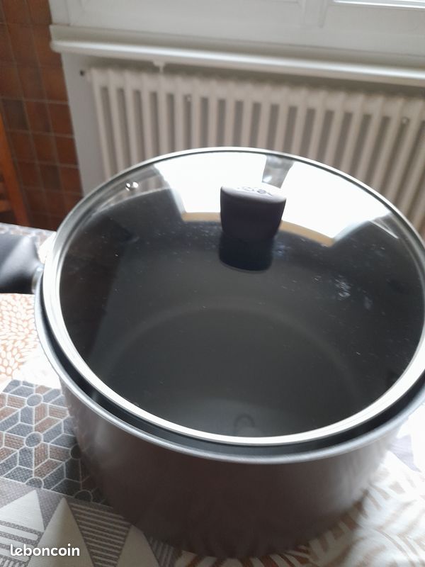 Casserole tefal (image 1)