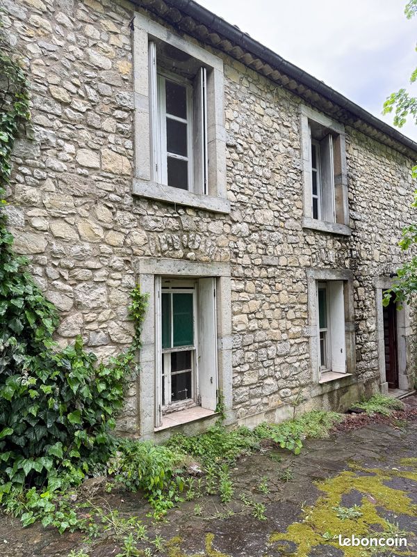 Maison 3 pièces 84 m² · à Les Matelles · 84 m² · 225 000 €