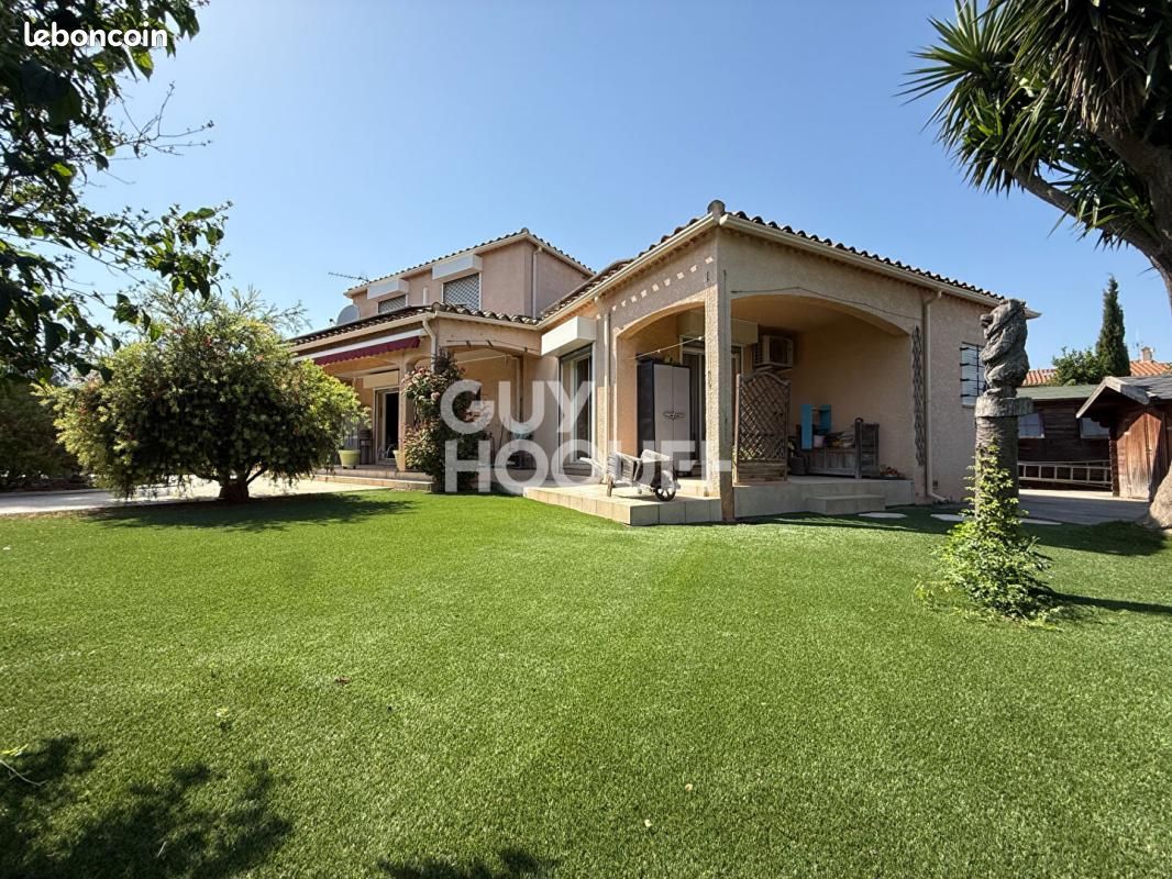 Maison 5 pièces 176 m² · à Villelongue-de-la-Salanque · 176 m² · 450 000 €