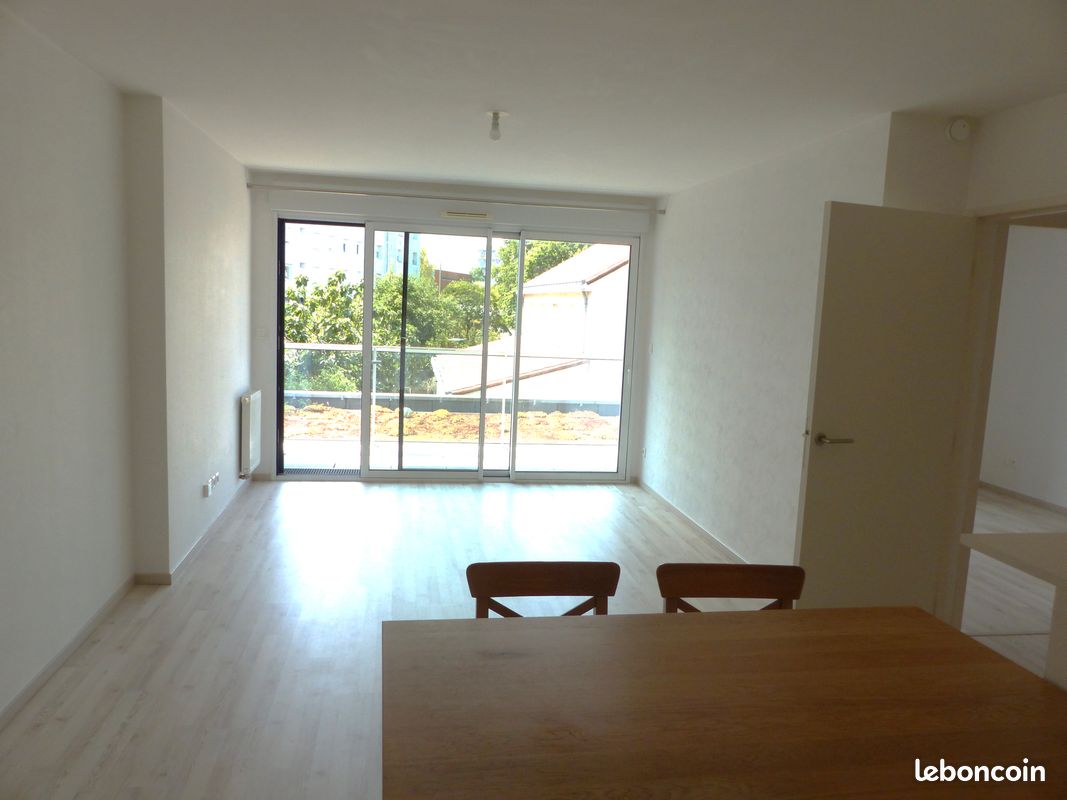 Appartement 2 pièces 48 m² · à Nantes · 48 m² · 149 900 €