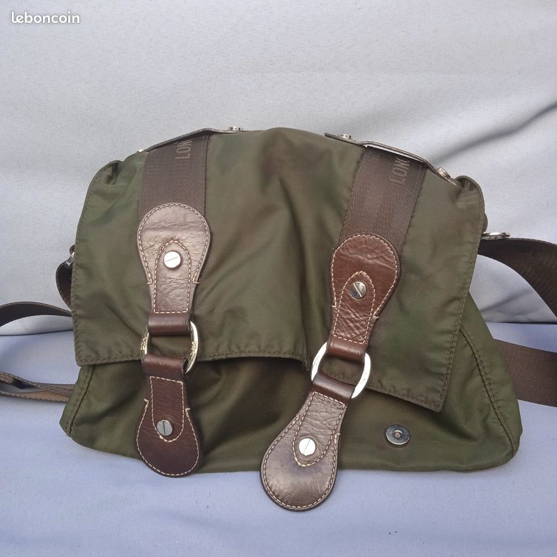Sac Longchamp (image 1)