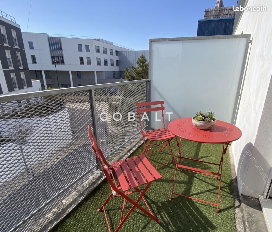 Appartement 2 pièces 45 m² · à Nantes · 45 m² · 136 695 €
